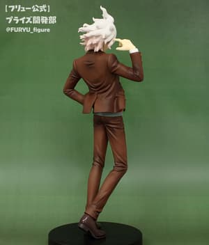 Nagito Komaeda - Spezial Figur - 1