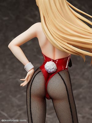 Power - 1/4 - B-Style Bunny - FREEing (7)