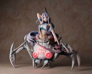 Arachne Shiraori Figur – So I'm a Spider, So What? (Kadokawa KD Colle) - 4
