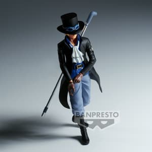Sabo - One Piece - The Shukko - Banpresto (1)
