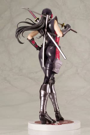 Dawn Moreno - G.I. Joe Bishoujo - Kotobukiya - 8