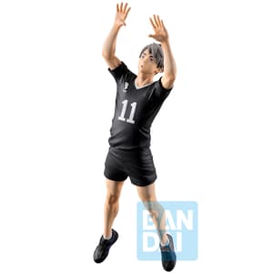 Osamu Miya - Haikyu!! - The Strongest Challenger - Ichibansho (1)