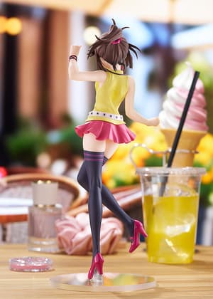 Tea Gardner (Anzu Mazaki) - L -Yu-Gi-Oh! Pop Up Parade - Good Smile Company - 4