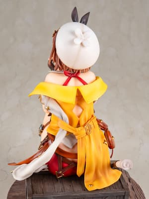 Ryza / Reisalin Stout - KT Model+ - Koei Tecmo Games - 3