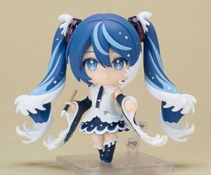 Nendoroid 3145 Hatsune Miku - Katsushika Hokusai Collaboration (Rella) - 2