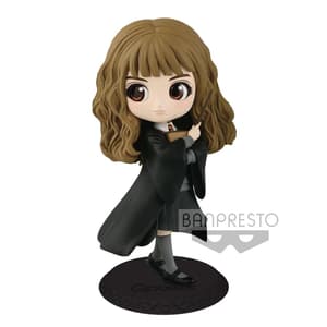 Hermine Granger - Harry Potter Q Posket - A Normal Color Version - 1