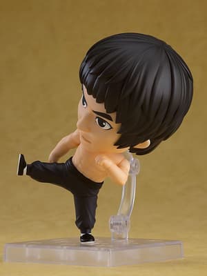Nendoroid 2191 Bruce Lee - 5
