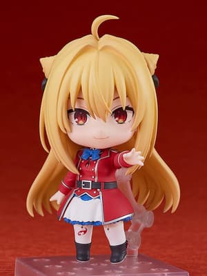 Nendoroid 2304 Terakomari Gandesblood - 1