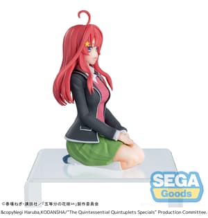 Itsuki Nakano - Casual Clothes - PM Perching - Sega (9)