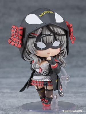 Nendoroid 2347 Sakamata Chloe - 2