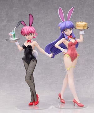 Ranma: Bunny Ver. - 10