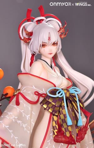 Shiranui - Onmyoji - Wings Inc. - 3