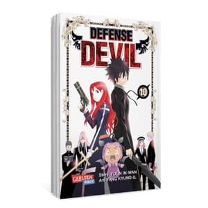 Defense Devil - Band 010 - 4