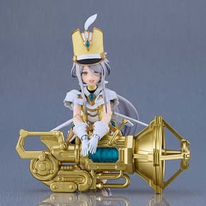 PLAMATEA VALKYRIE TUNE Iris = Bruckner - 6