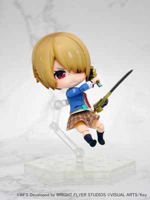 Ruka Kayamori - DForm+ - elCOCO (4)