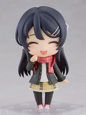 Nendoroid 3168 Knapsack Kid - 3