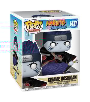 Kisame - Oversized Naruto Funko POP! (2)