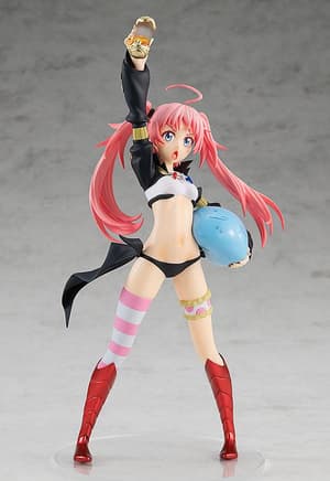 Millim - That Time I Got Reincarnated as a Slime Pop Up Parade - Good Smile Company - 4
