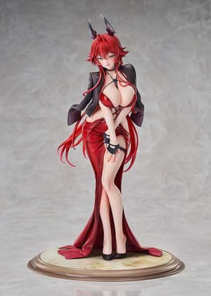 Red Hood - Nonsense Red - Good Smile Company - 12
