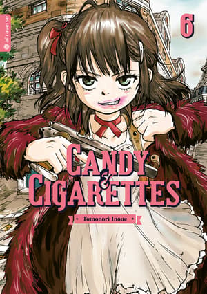 Candy & Cigarettes - Altraverse - Band 06 - 1