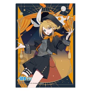 Rin Kagamine - Hatsune Miku (Black Circus) - Clear File / Aktenhülle - Crux (1)