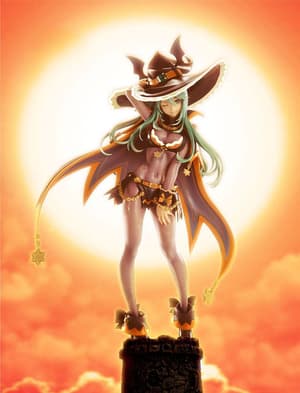 Natsumi - Normal Version - Bell Fine - Re-Release - 6