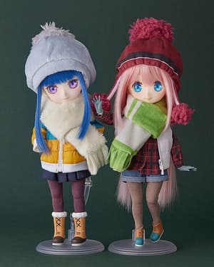 Nadeshiko Kagamihara - Harmonia Humming Puppe - Good Smile Company - 4