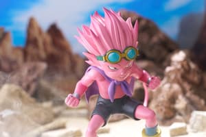 Beelzebub - SoftB Half  - Bell Fine (12)