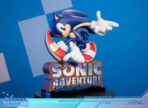 Sonic - Standard Edition - First 4 Figures (24)