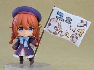 Nendoroid 2574 Yuni - 1