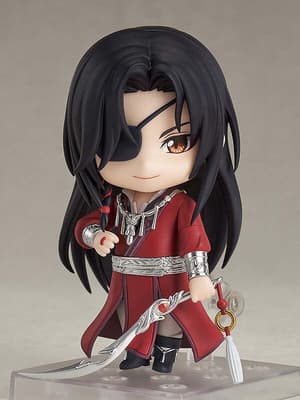 Nendoroid Hua Cheng(re-run) - 2