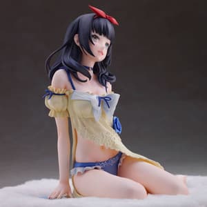 Hanano Shirayuki (Ohisashiburi) - Union Creative (9).jpg