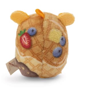 Hund Woff - mymochi - Plüsch (Waffel) (5cm)  (1)