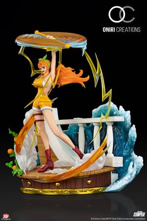 Nami - Thunderbolt Tempo - Oniri Creations (1)