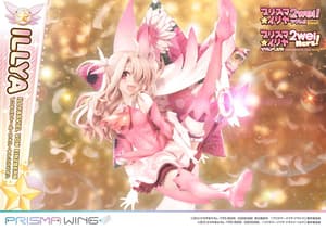 Illyasviel von Einzbern - Bonus Version - Prisma Wing - Prime 1 Studio - 30