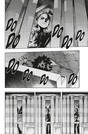 My Hero Academia - Carlsen - Vol. 19 - 4