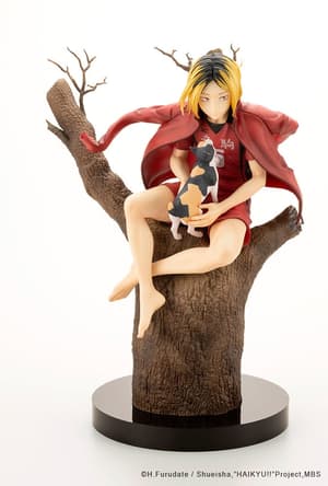 Kenma Kozume - ARTFX J - Kotobukiya (4)