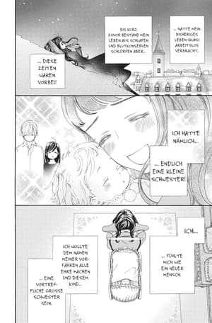 Vampire Knight Memories Band 5 - 4