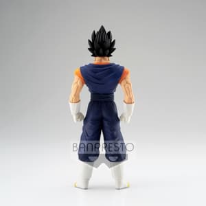 Vegetto / Vegeto (Solid Edge Works Vol. 4) - Dragon Ball Z - Banpresto - 6