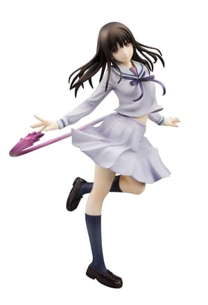 Iki Hiyori - Sekai Seifuku Sakusen - 5