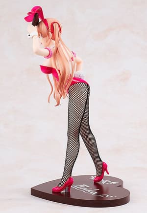 Erika Amano - Bunny Girl - KD Colle - Kadokawa - 4