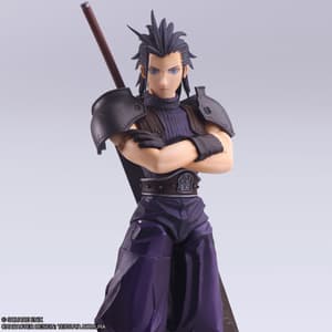 Zack Fair - Bring Arts - Square Enix (7)