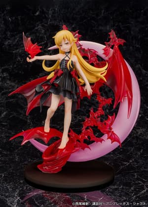 Shinobu Oshino - Proof - 2
