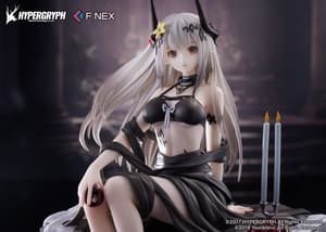 Mudrock - Silent Night DN06 - F:Nex - Furyu (6)
