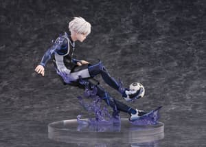 Seishiro Nagi – F:Nex (Furyu) 1/7 Scale Figure | Blue Lock - 9
