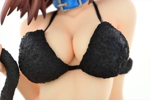 Komaki Manaka - Kuroneko Temptation - Orca Toys - 6