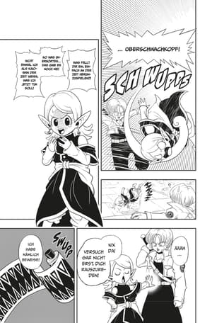 Super Dragon Ball Heroes - Carlsen - Vol. 1 - 12