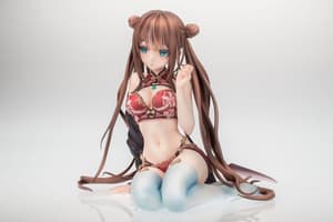 Underwear Akuma-chan (Sakura Miwabe) - Skytube (2)