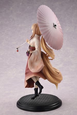 Holo - Hakama - Bell Fine - 4