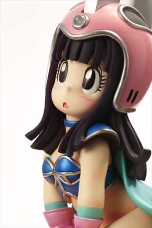 Chichi - SCultures Figur - 4